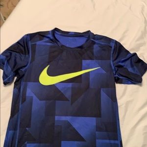 Nike dri fit